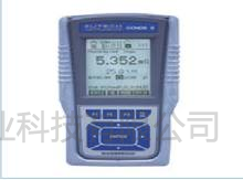美国Eutech优特-CD650便携式多参数水质分析仪